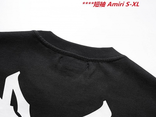 A.m.i.r.i. Round neck 4300 Men