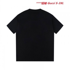 G.U.C.C.I. Round neck 4458 Men