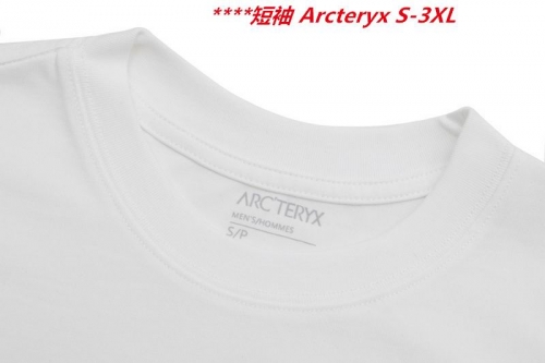 A.r.c.t.e.r.y.x. Round neck 4153 Men