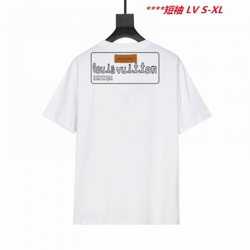 L...V... Round neck 4193 Men