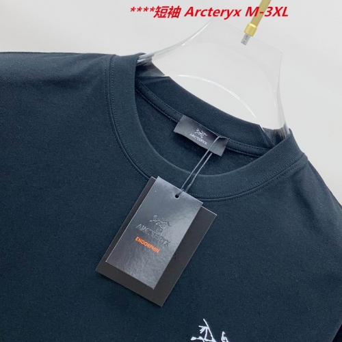 A.r.c.t.e.r.y.x. Round neck 4313 Men