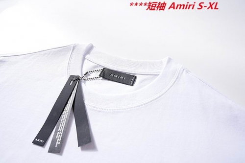 A.m.i.r.i. Round neck 4136 Men