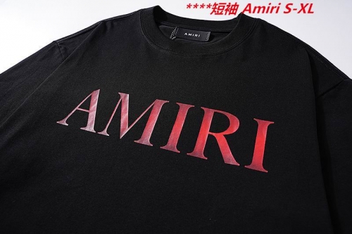 A.m.i.r.i. Round neck 4127 Men