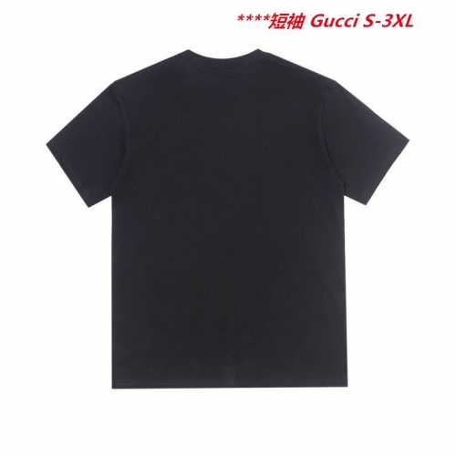 G.U.C.C.I. Round neck 4469 Men