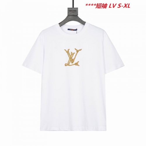 L...V... Round neck 4150 Men