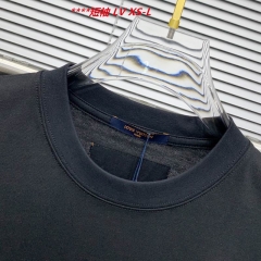 L...V... Round neck 4068 Men