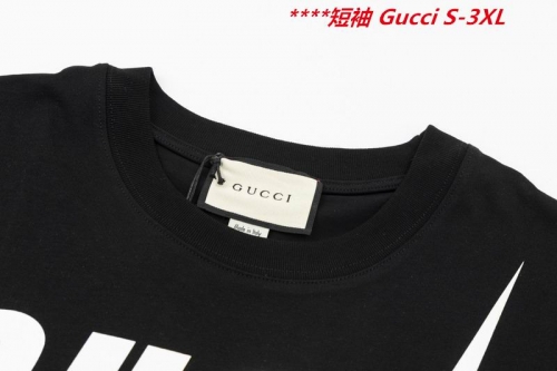 G.U.C.C.I. Round neck 4421 Men