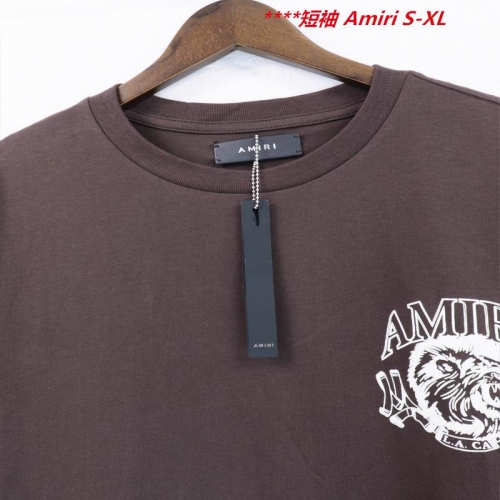 A.m.i.r.i. Round neck 4220 Men