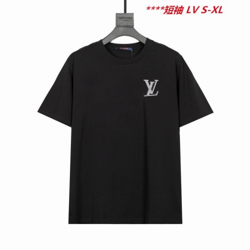 L...V... Round neck 4176 Men