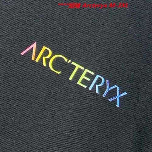 A.r.c.t.e.r.y.x. Round neck 4289 Men