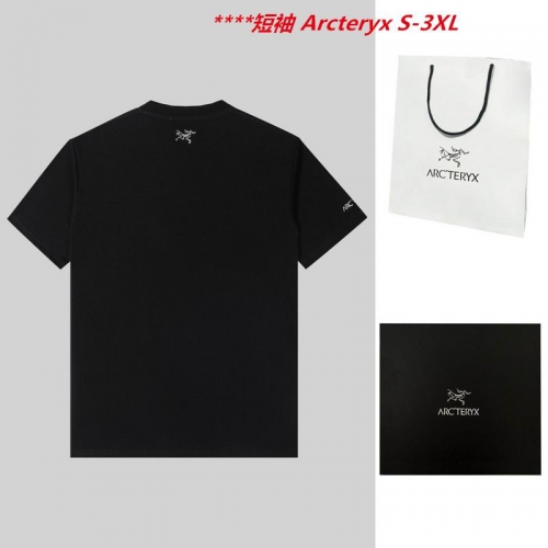 A.r.c.t.e.r.y.x. Round neck 4220 Men