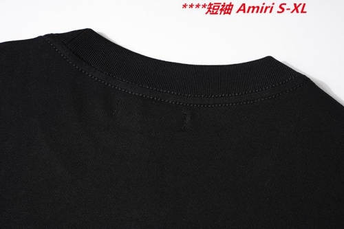 A.m.i.r.i. Round neck 4007 Men