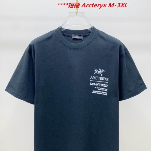 A.r.c.t.e.r.y.x. Round neck 4314 Men