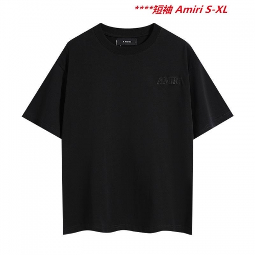 A.m.i.r.i. Round neck 4117 Men