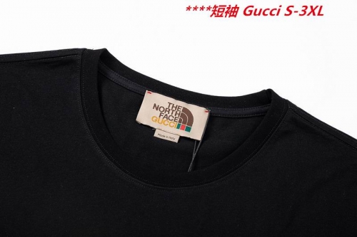 G.U.C.C.I. Round neck 4321 Men