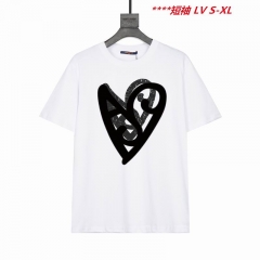 L...V... Round neck 4210 Men
