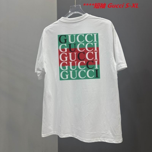 G.U.C.C.I. Round neck 4203 Men