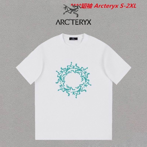 A.r.c.t.e.r.y.x. Round neck 4072 Men