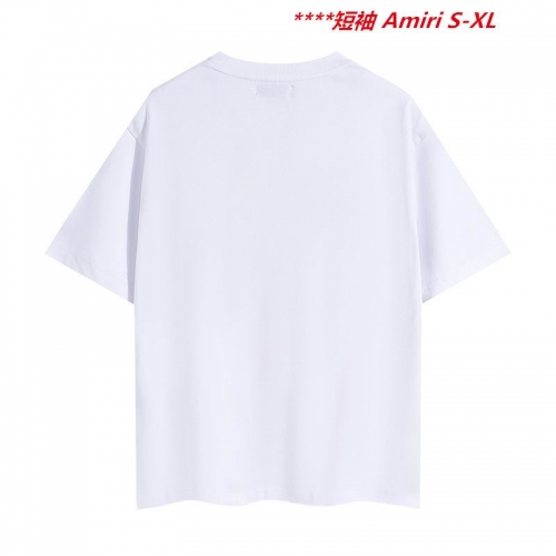 A.m.i.r.i. Round neck 4084 Men