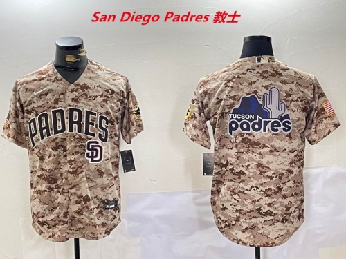 MLB San Diego Padres 927 Men