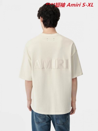 A.m.i.r.i. Round neck 4103 Men