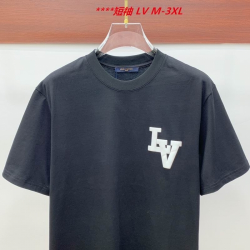 L...V... Round neck 4700 Men