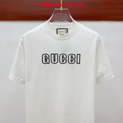 G.U.C.C.I. Round neck 4689 Men