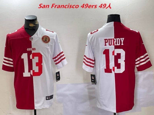 NFL San Francisco 49ers 1342 Men