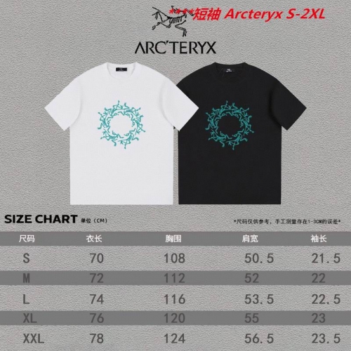 A.r.c.t.e.r.y.x. Round neck 4064 Men