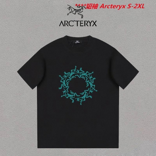 A.r.c.t.e.r.y.x. Round neck 4080 Men