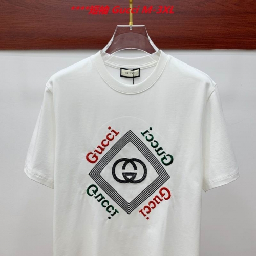 G.U.C.C.I. Round neck 4553 Men