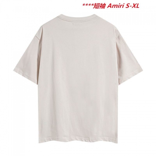 A.m.i.r.i. Round neck 4099 Men