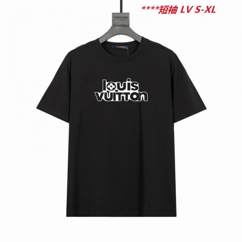 L...V... Round neck 4180 Men