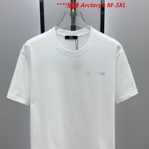 A.r.c.t.e.r.y.x. Round neck 4286 Men