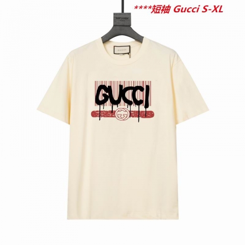 G.U.C.C.I. Round neck 4115 Men