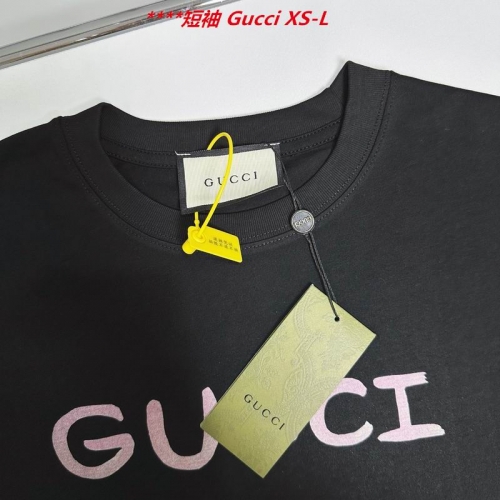 G.U.C.C.I. Round neck 4011 Men