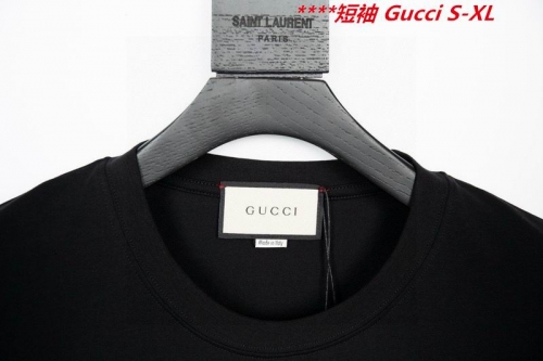 G.U.C.C.I. Round neck 4047 Men