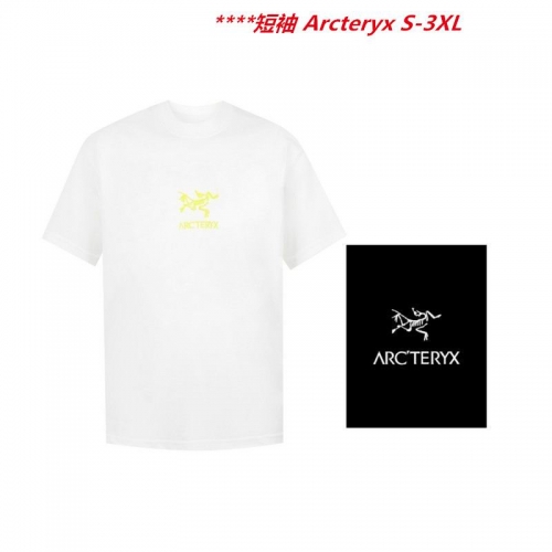 A.r.c.t.e.r.y.x. Round neck 4096 Men