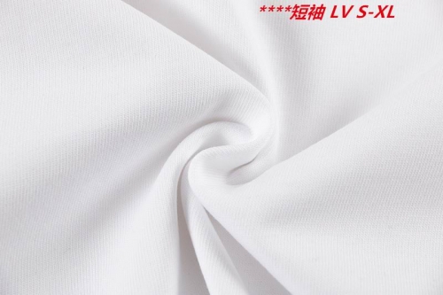 L...V... Round neck 4255 Men