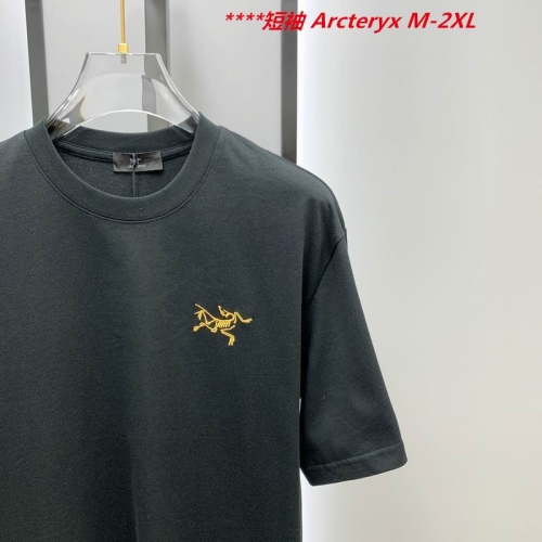 A.r.c.t.e.r.y.x. Round neck 4255 Men