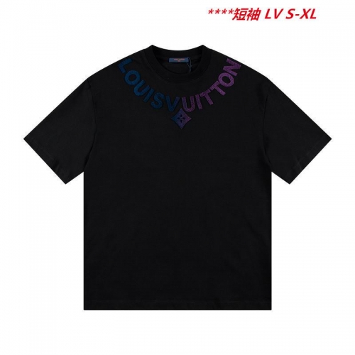 L...V... Round neck 4267 Men