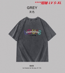 L...V... Round neck 4269 Men