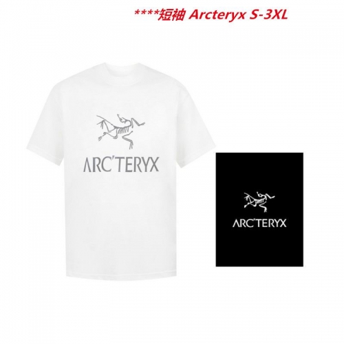 A.r.c.t.e.r.y.x. Round neck 4249 Men