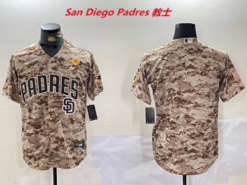 MLB San Diego Padres 924 Men