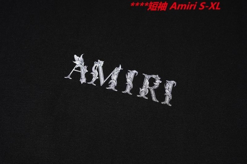 A.m.i.r.i. Round neck 4006 Men