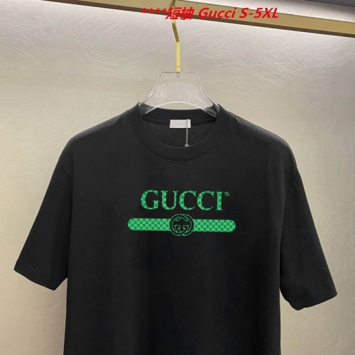 G.U.C.C.I. Round neck 4502 Men