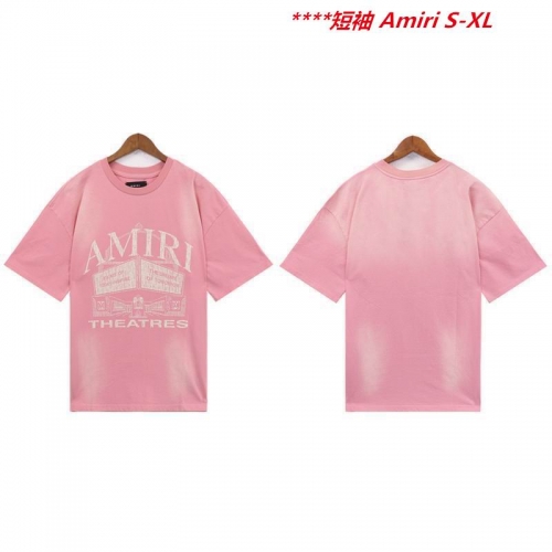 A.m.i.r.i. Round neck 4209 Men