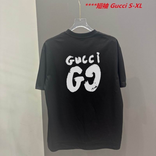 G.U.C.C.I. Round neck 4180 Men