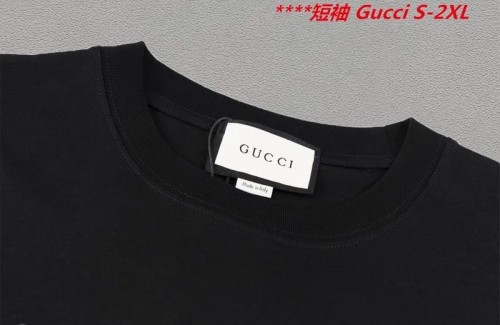 G.U.C.C.I. Round neck 4309 Men