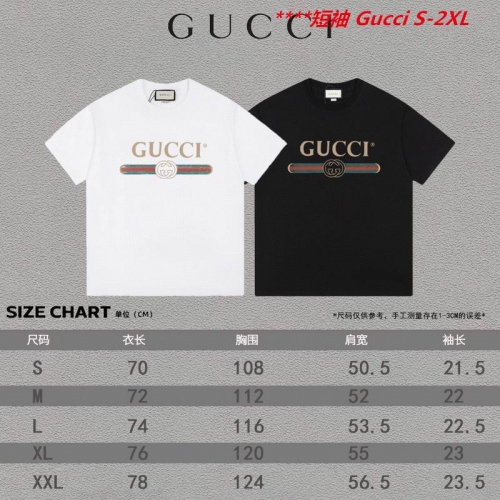 G.U.C.C.I. Round neck 4295 Men